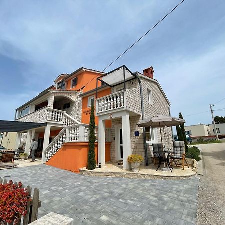 4 You Apartments Mugeba Dış mekan fotoğraf