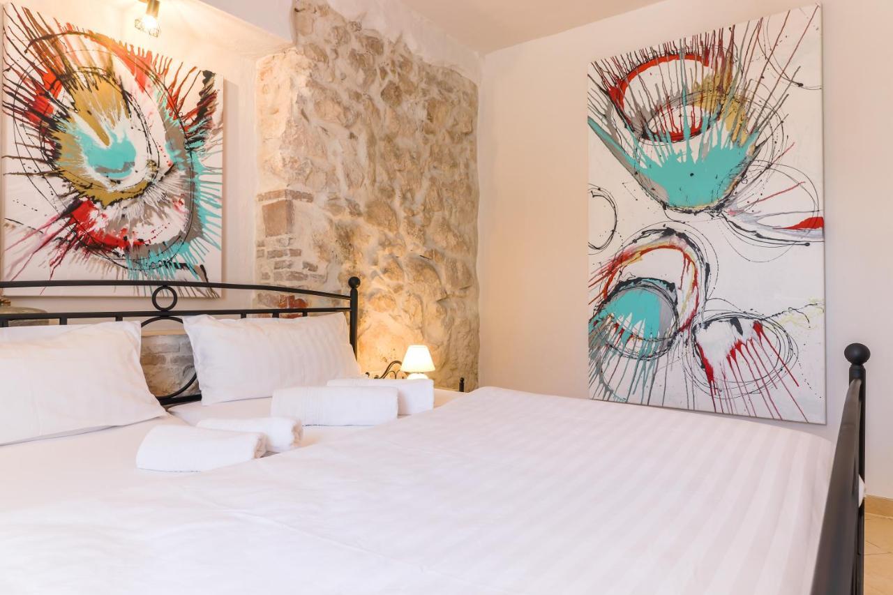 4 You Apartments Mugeba Dış mekan fotoğraf