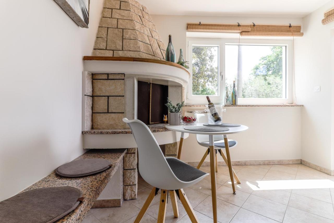 4 You Apartments Mugeba Dış mekan fotoğraf