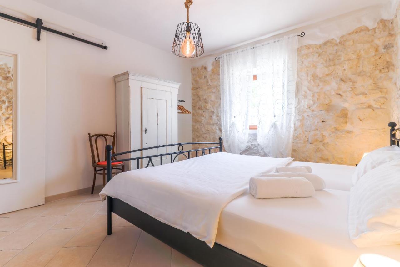 4 You Apartments Mugeba Dış mekan fotoğraf