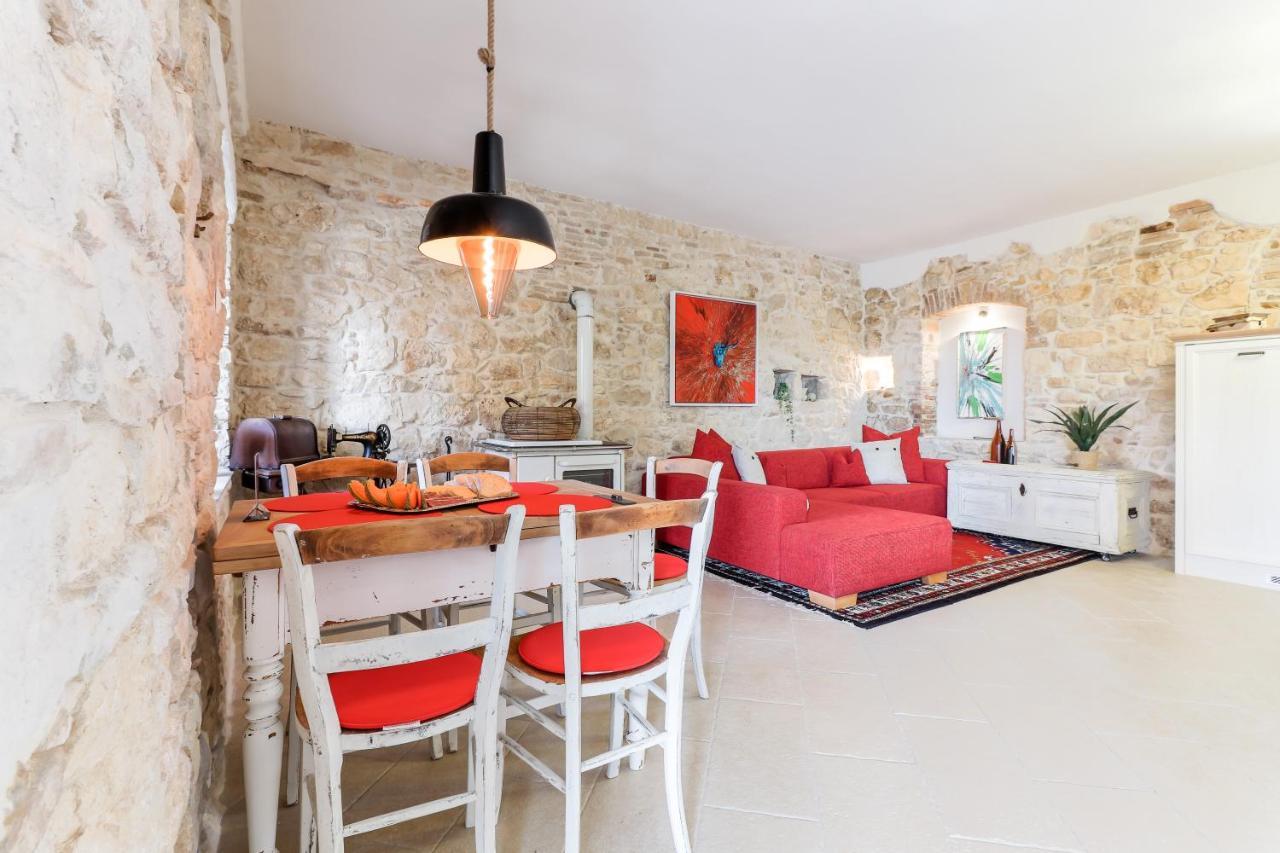 4 You Apartments Mugeba Dış mekan fotoğraf