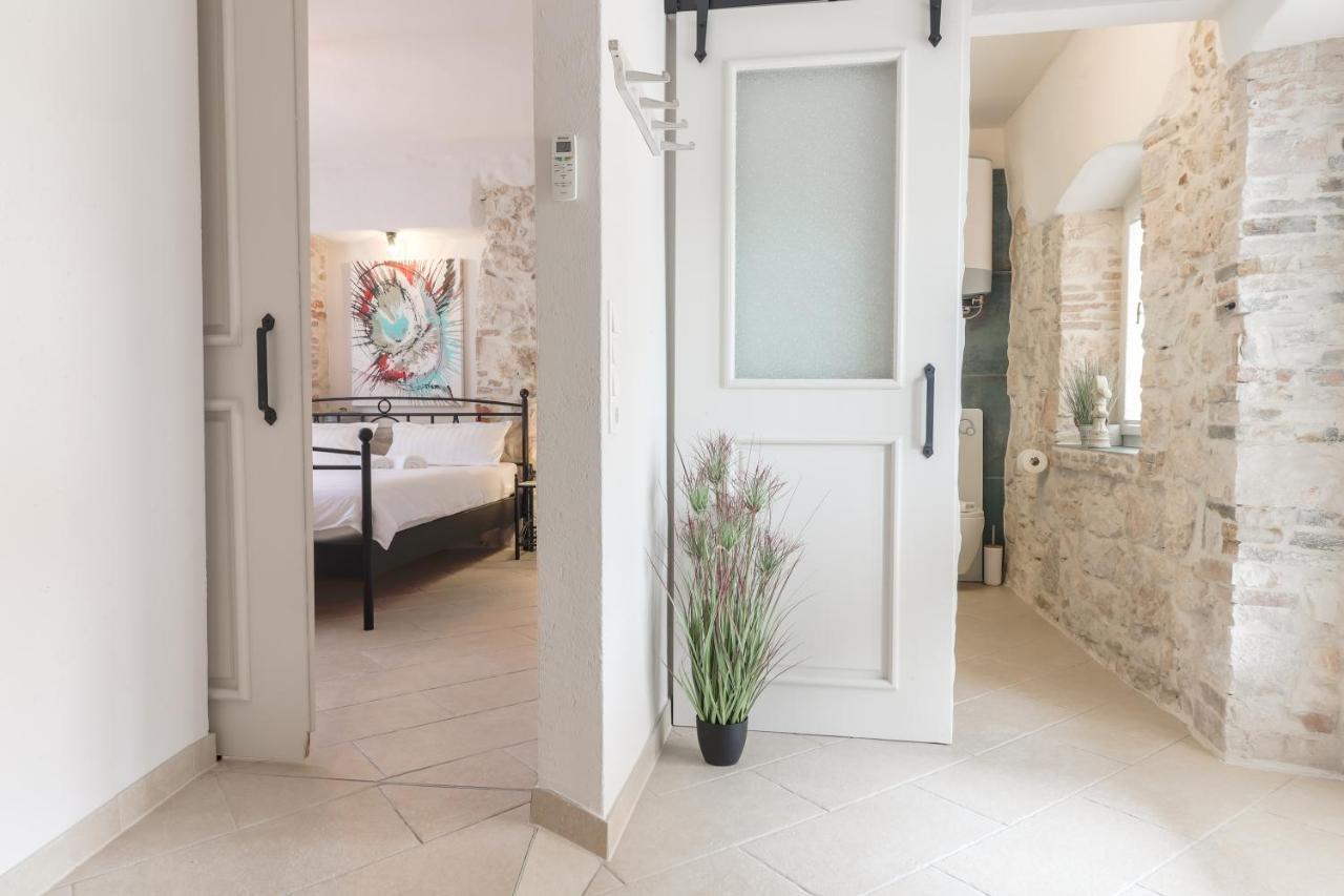 4 You Apartments Mugeba Dış mekan fotoğraf