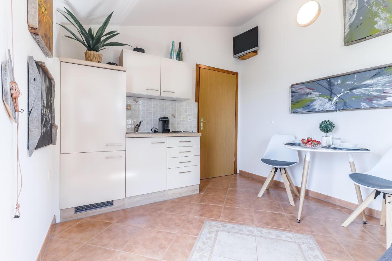 4 You Apartments Mugeba Dış mekan fotoğraf