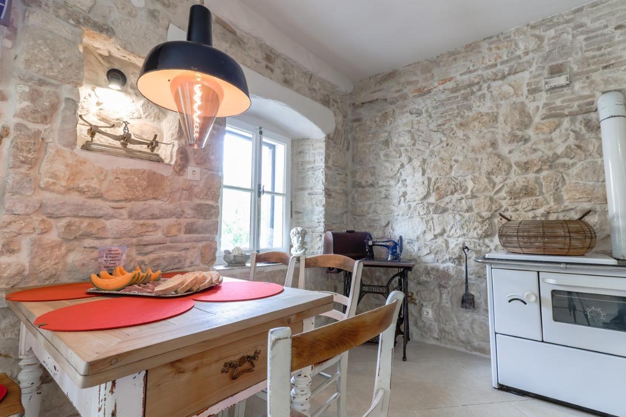 4 You Apartments Mugeba Dış mekan fotoğraf