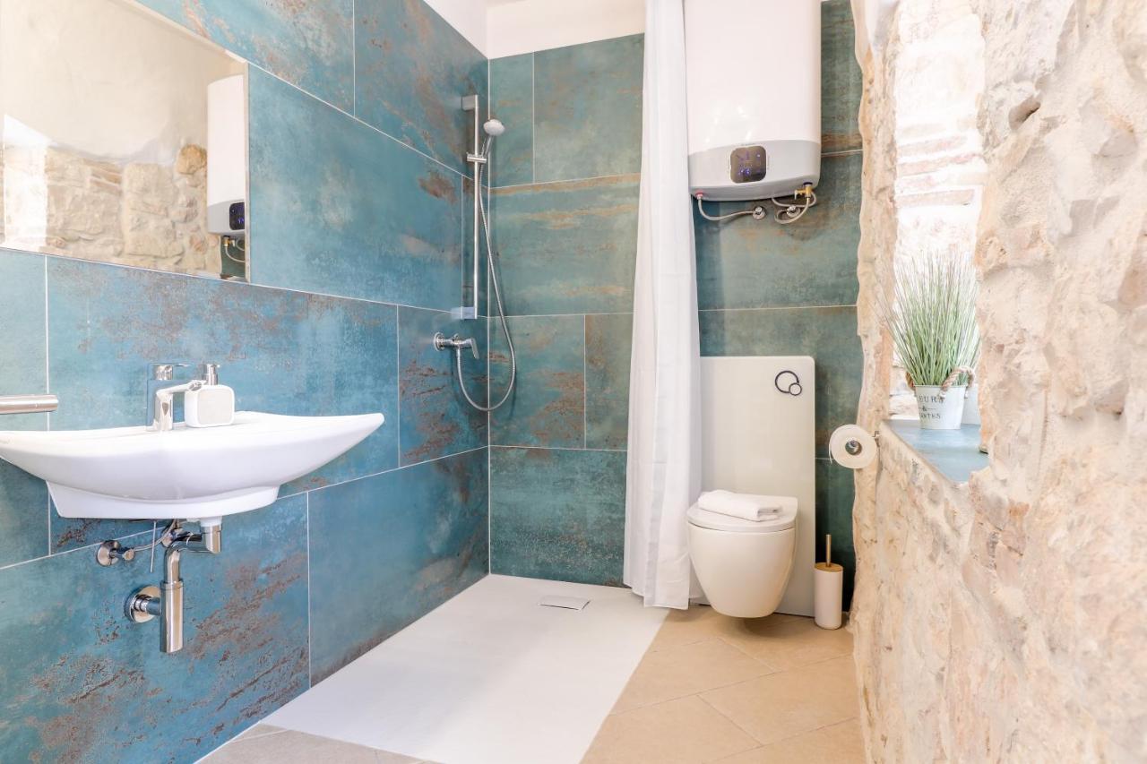 4 You Apartments Mugeba Dış mekan fotoğraf