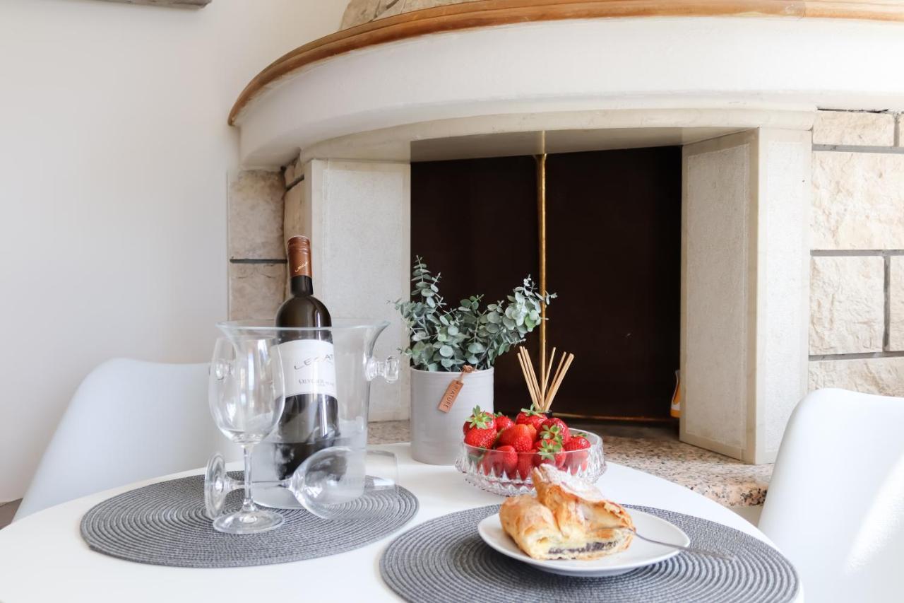 4 You Apartments Mugeba Dış mekan fotoğraf