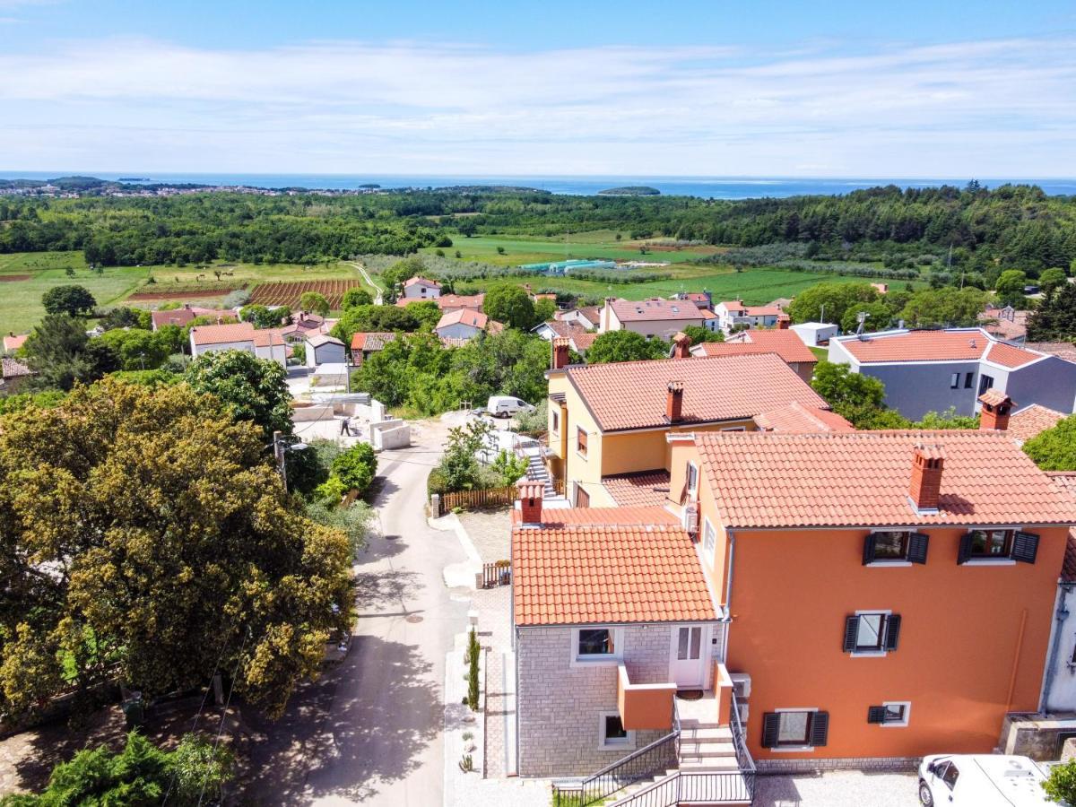 4 You Apartments Mugeba Dış mekan fotoğraf