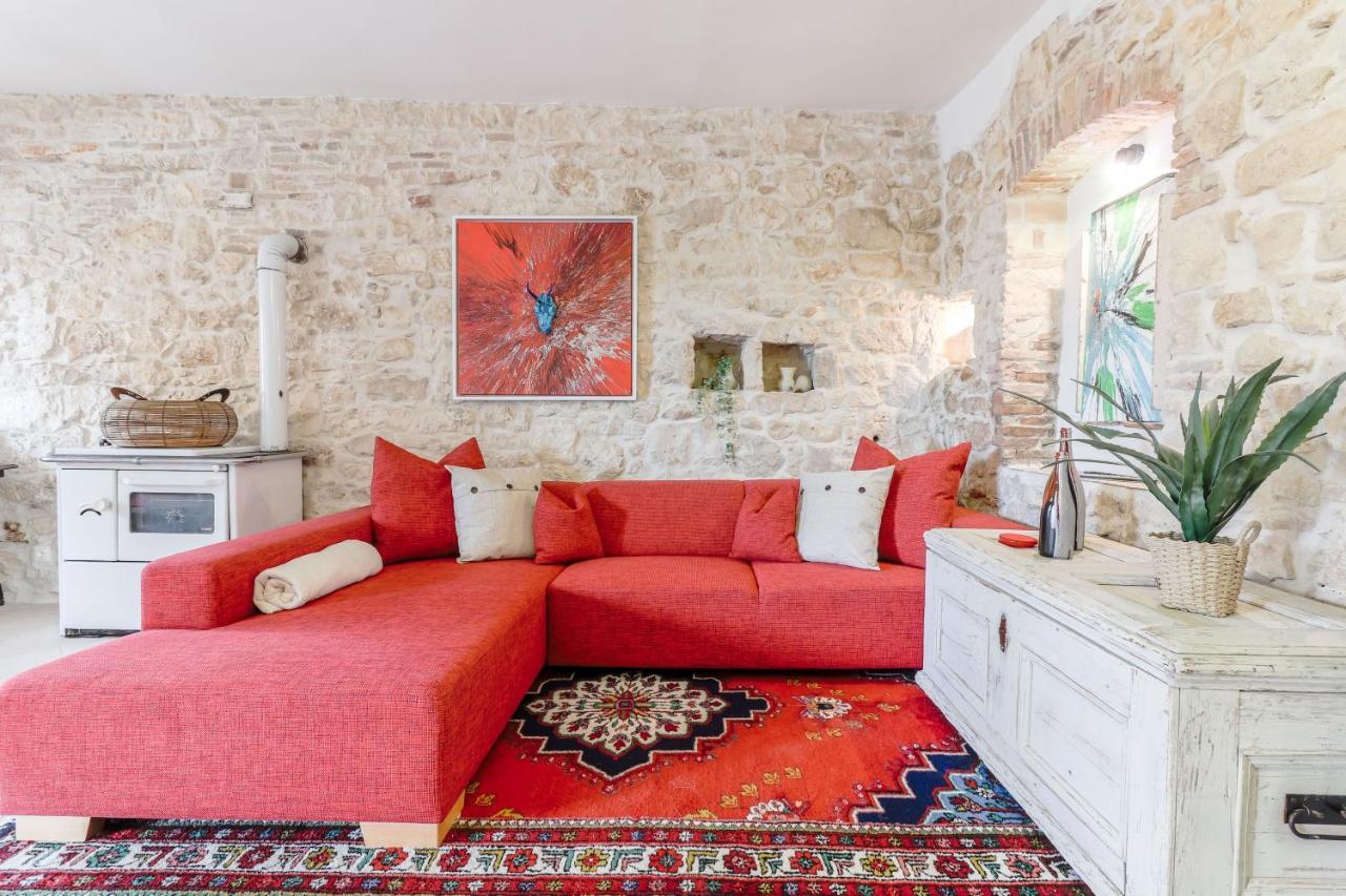 4 You Apartments Mugeba Dış mekan fotoğraf