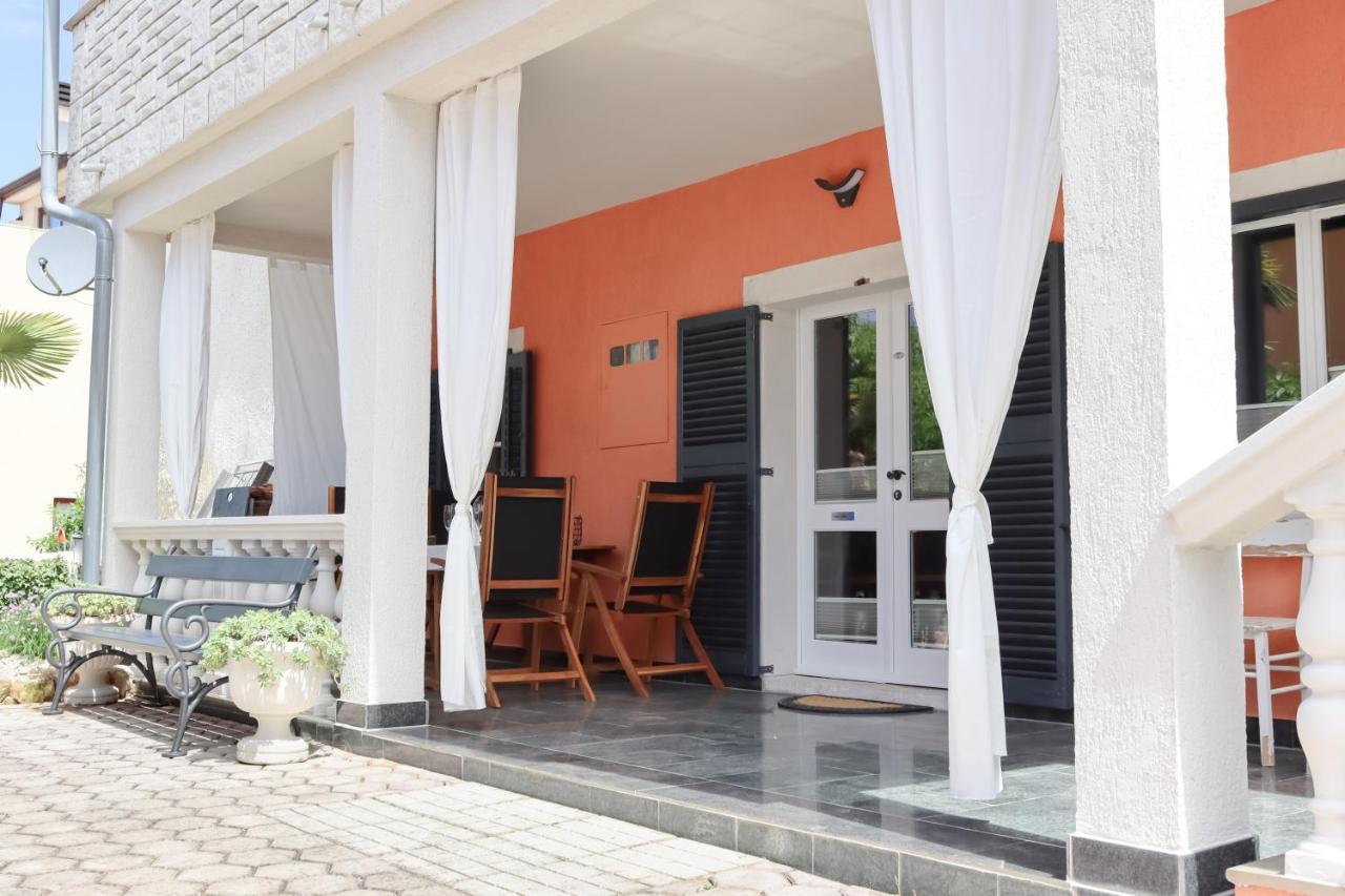 4 You Apartments Mugeba Dış mekan fotoğraf