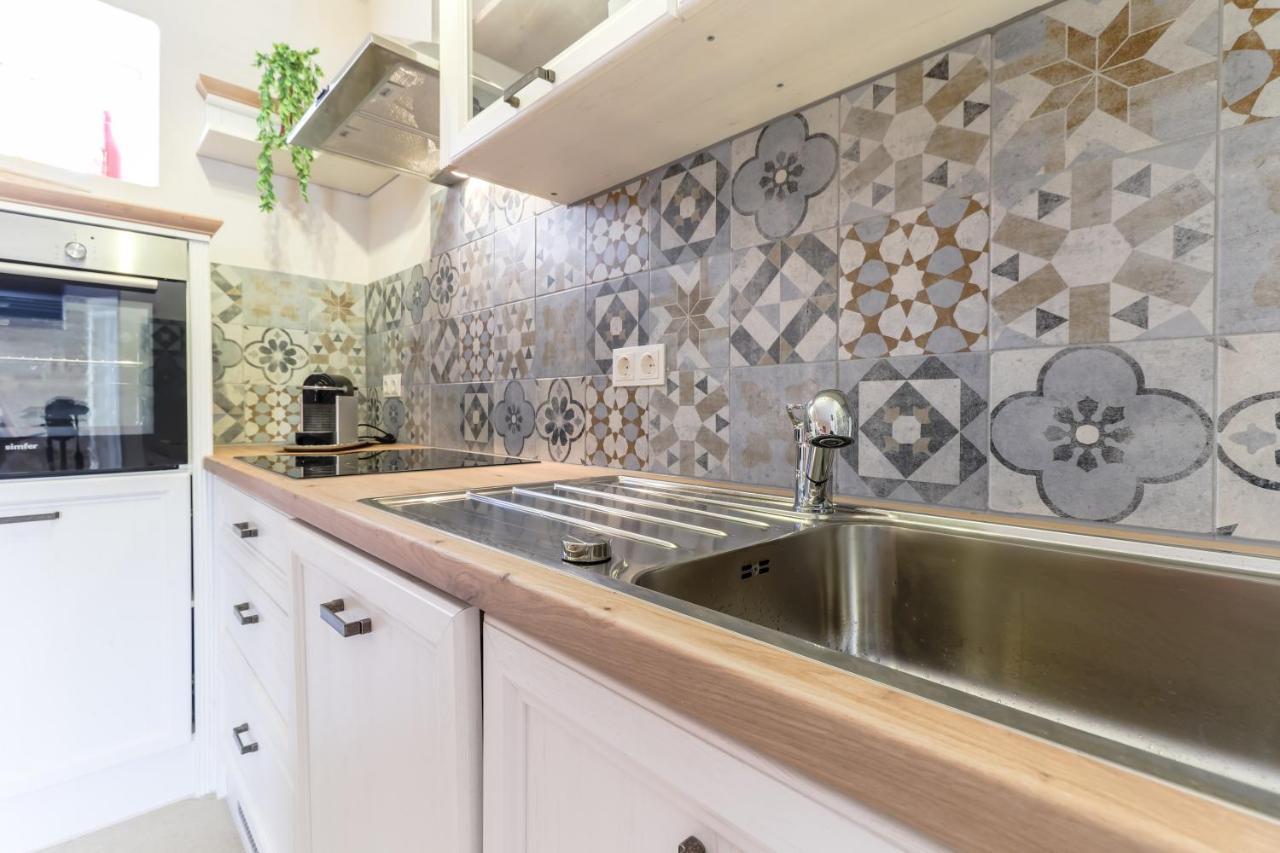 4 You Apartments Mugeba Dış mekan fotoğraf