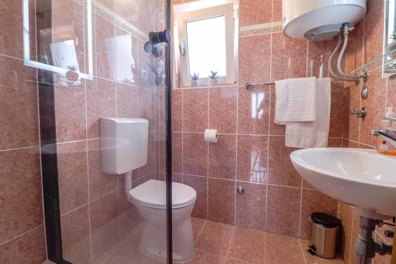 4 You Apartments Mugeba Dış mekan fotoğraf