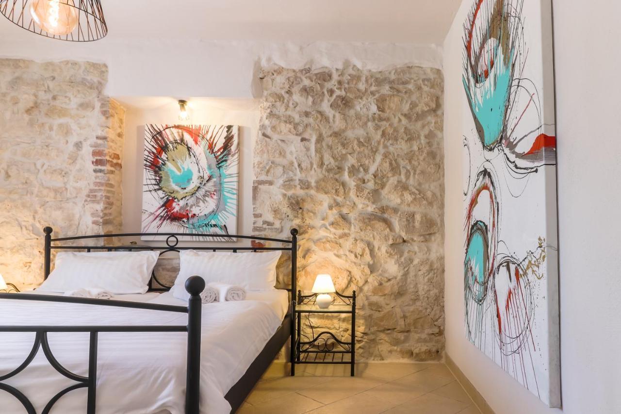 4 You Apartments Mugeba Dış mekan fotoğraf