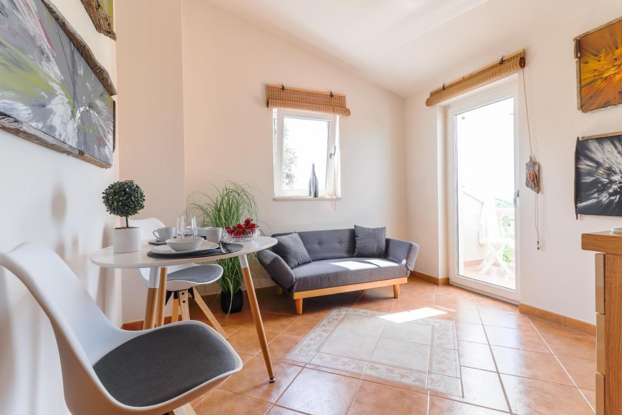 4 You Apartments Mugeba Dış mekan fotoğraf