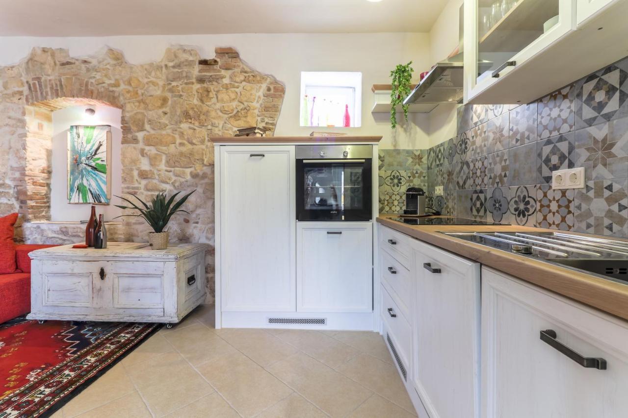 4 You Apartments Mugeba Dış mekan fotoğraf