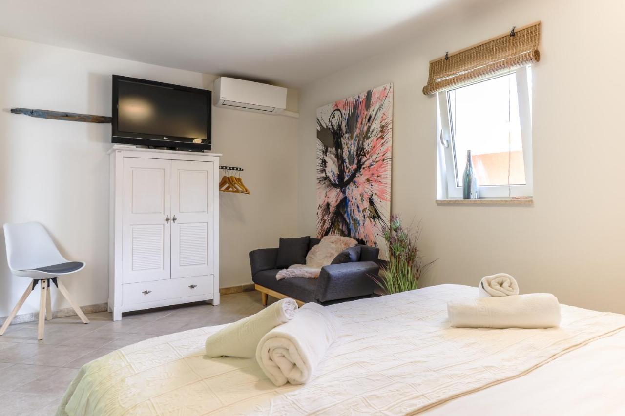 4 You Apartments Mugeba Dış mekan fotoğraf
