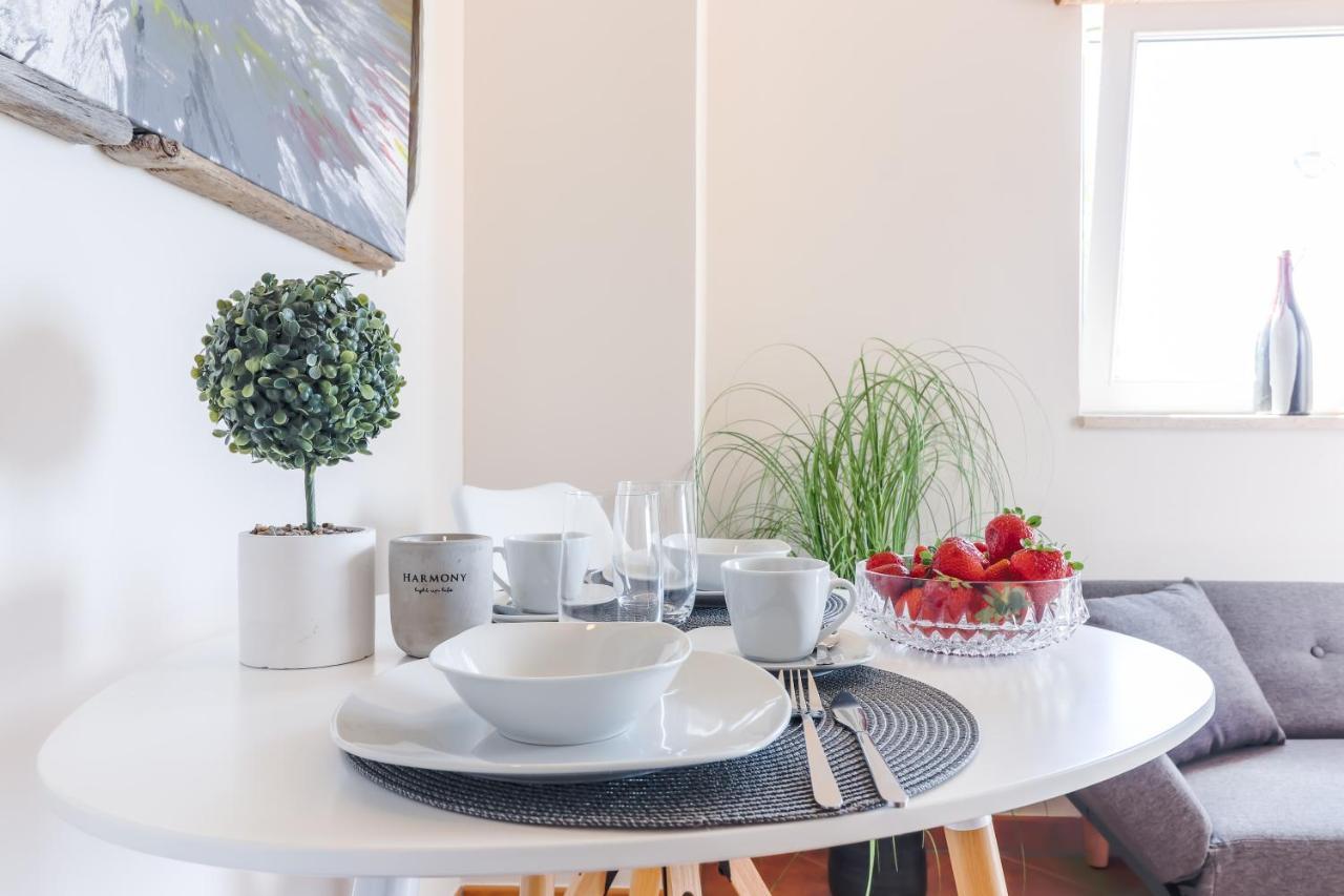 4 You Apartments Mugeba Dış mekan fotoğraf