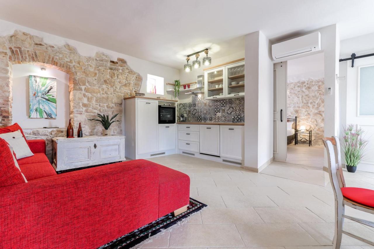 4 You Apartments Mugeba Dış mekan fotoğraf