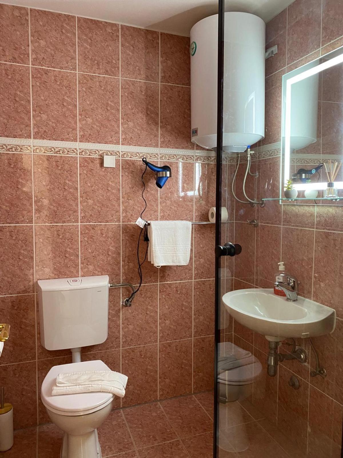 4 You Apartments Mugeba Dış mekan fotoğraf