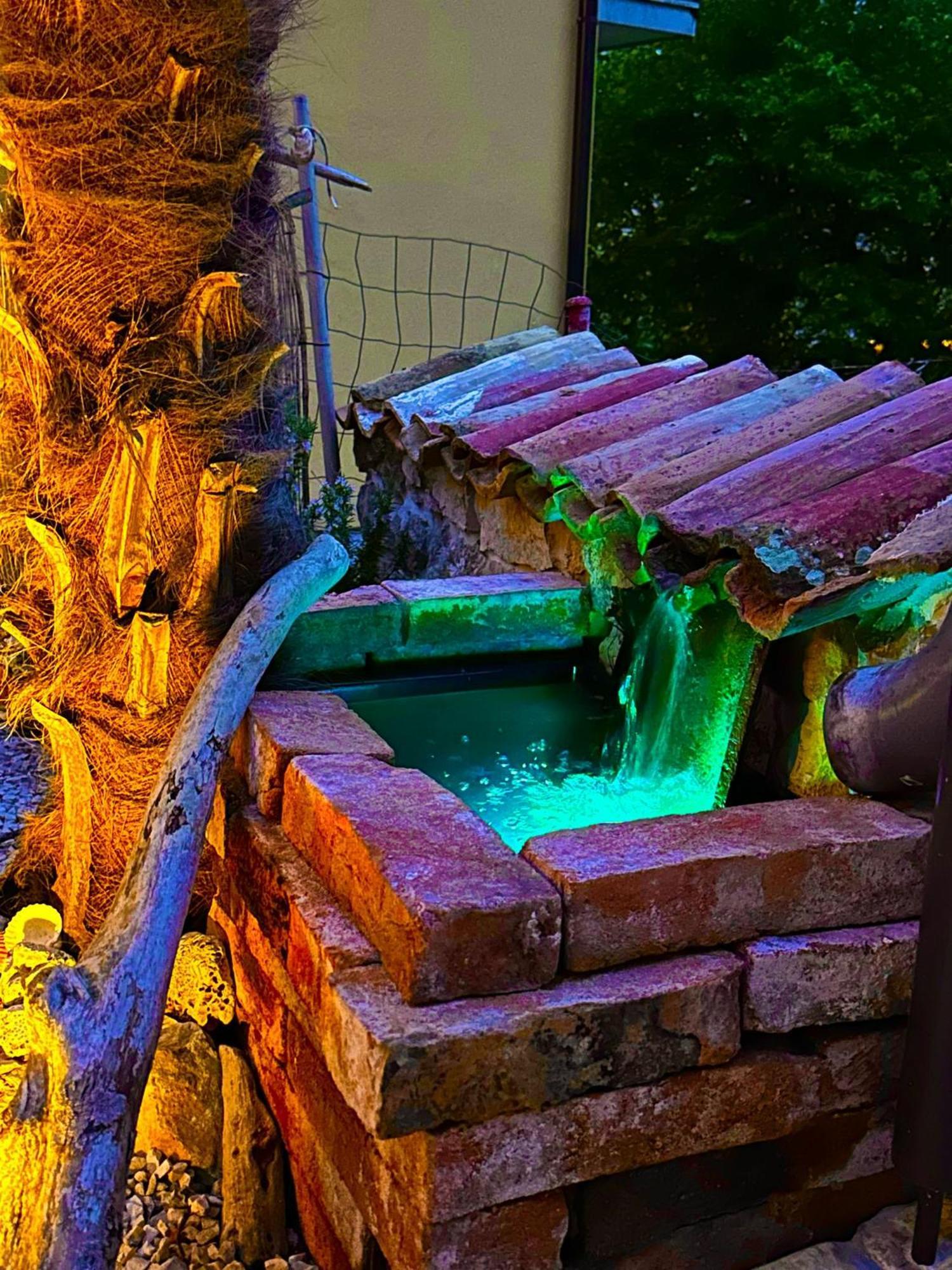 4 You Apartments Mugeba Dış mekan fotoğraf