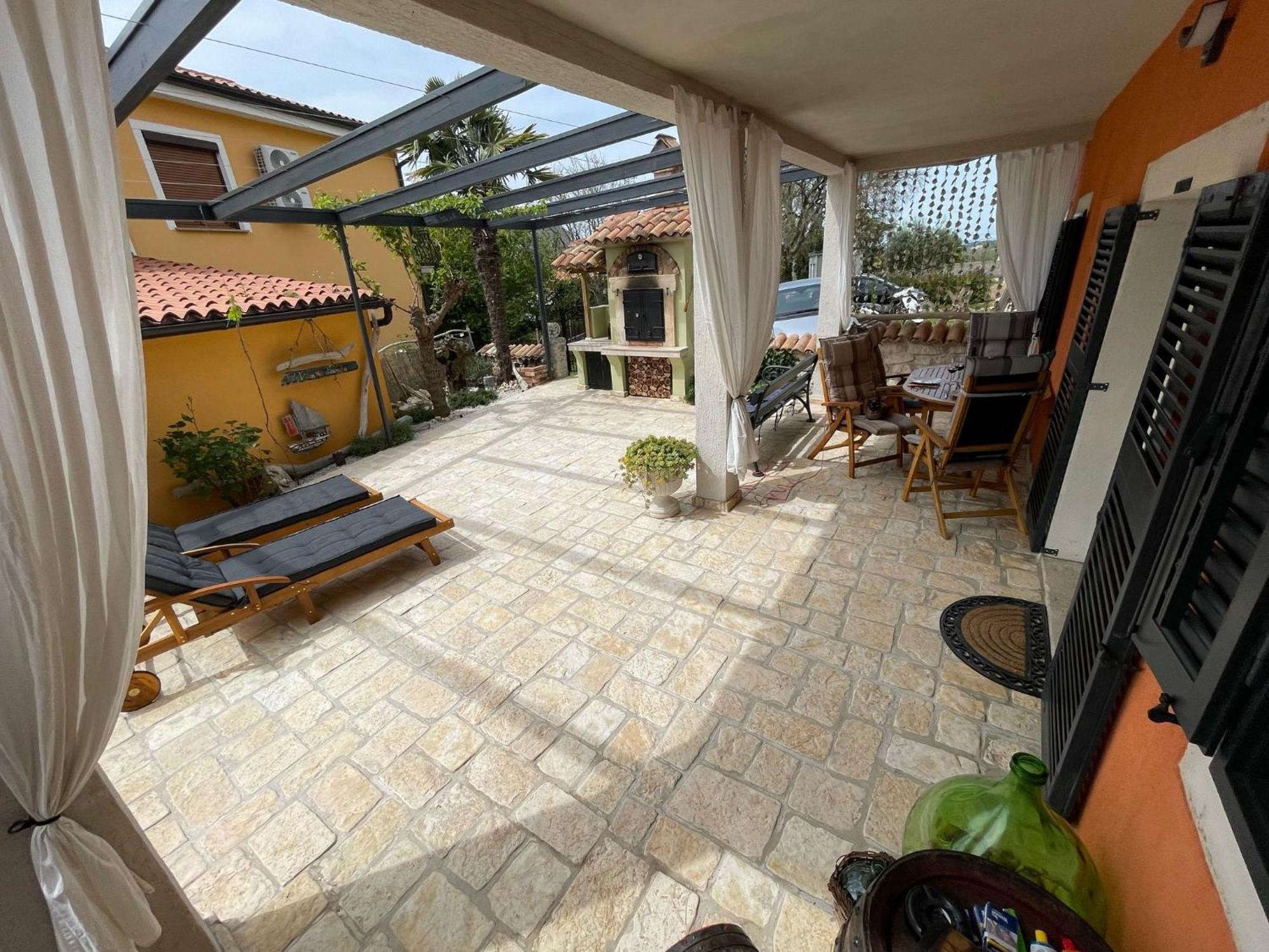 4 You Apartments Mugeba Dış mekan fotoğraf